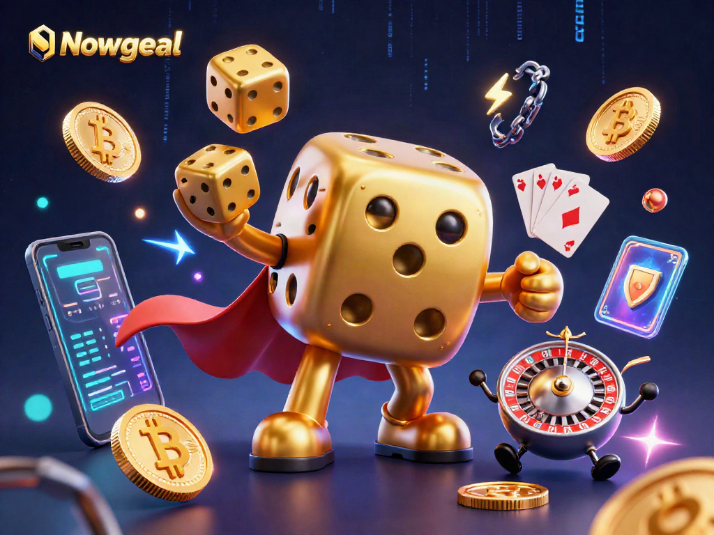Engage with real-time scores and betting strategies on Nowgoal's vibrant platform.
