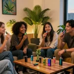 The Proven thc vapes Framework Used by Cannabis Enthusiasts to Enhance Enjoyment